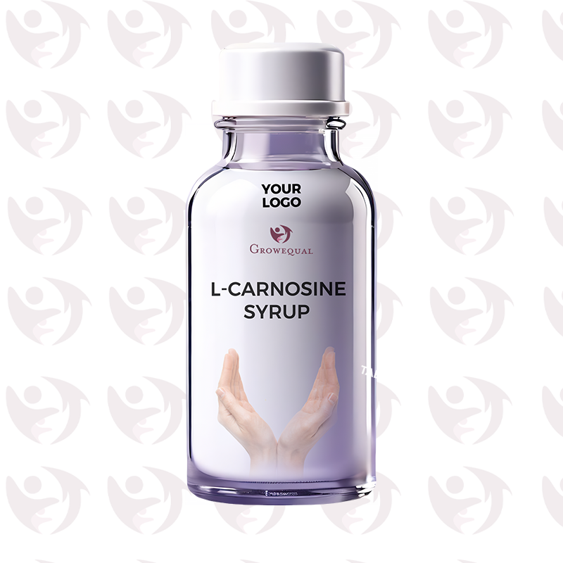 L-Carnosine Syrup