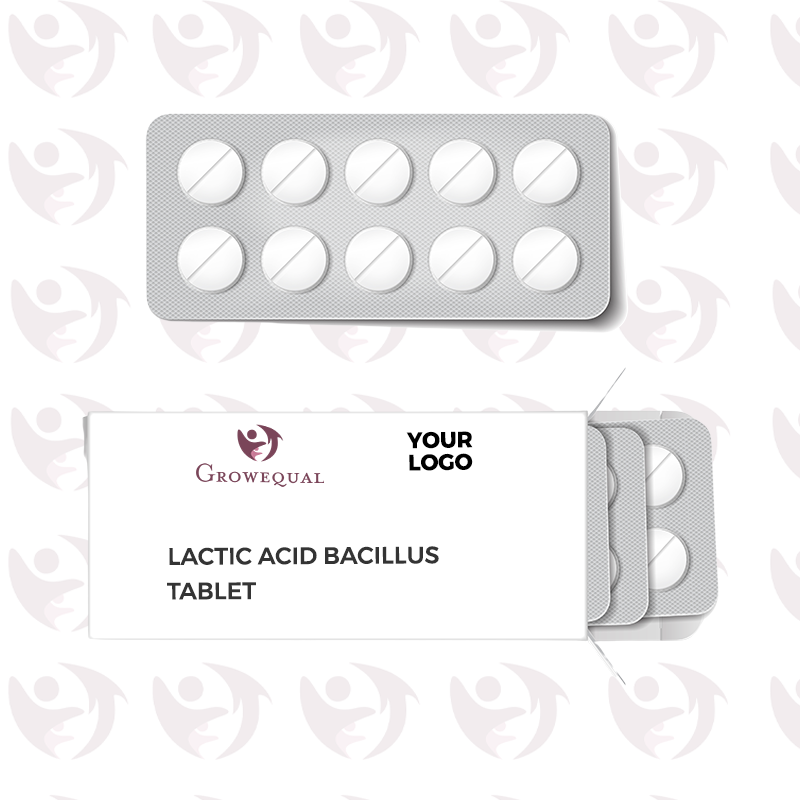 Lactic Acid Bacillus Tablet