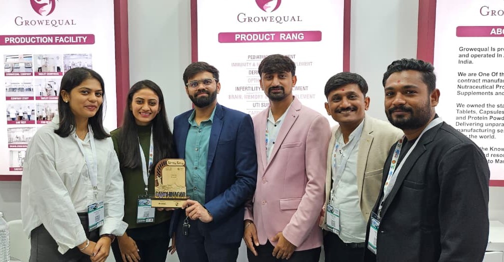 PharmaTech Expo 2024