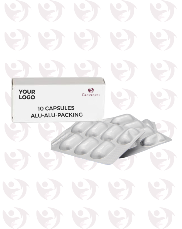 10-Capsules-Alu-Alu-Packing