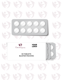 30-Tablets-Blister-Packing