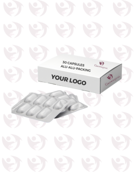 ATTACHMENT DETAILS 30-Capsules-Alu-Alu-Packing