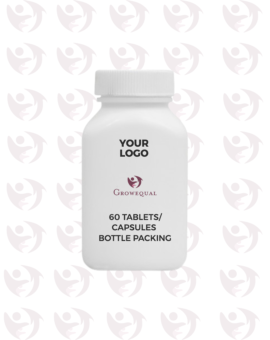 60-Tablets/capsules-Bottle-Packing