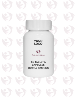 60-Tablets/capsules-Bottle-Packing