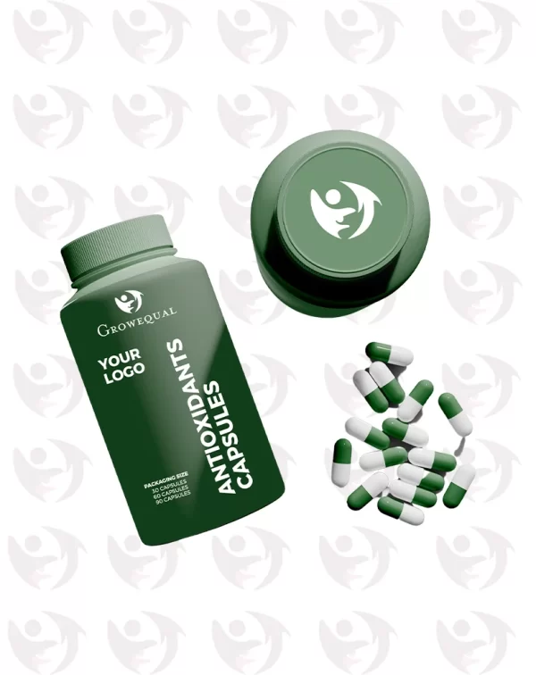 Antioxidants-Capsules