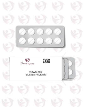 15-Tablets-Blister-Packing