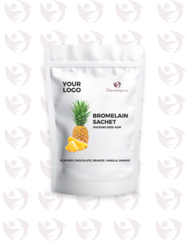 Bromelain-Sachet