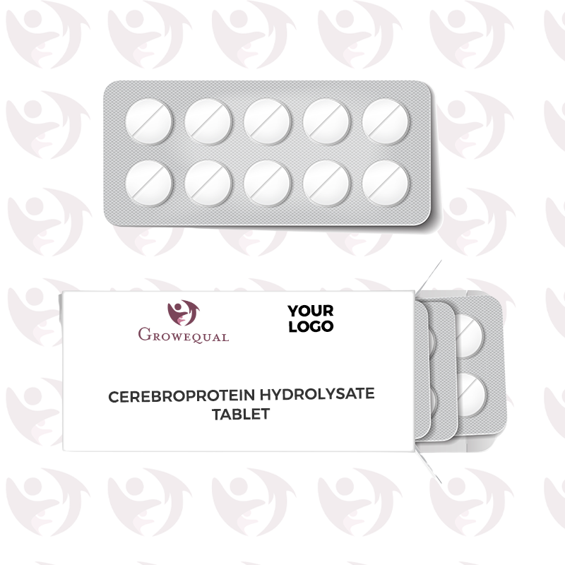 Cerebroprotein Hydrolysate Tablet