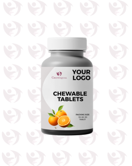 Chewable-Tablets