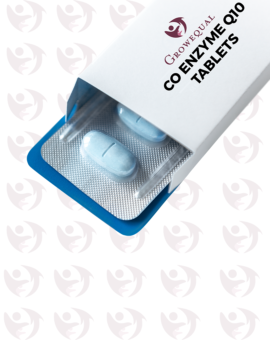 Co-Enzyme-Q10-Tablets