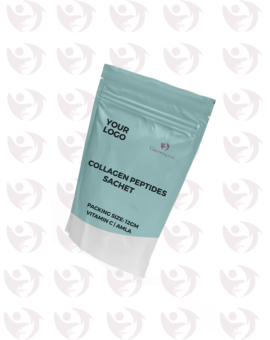 Collagen-Peptides-Sachet