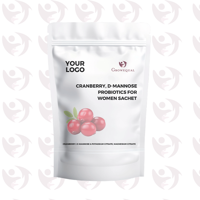 Cranberry-D-Mannose,-Probiotics-for-Women-Sachet