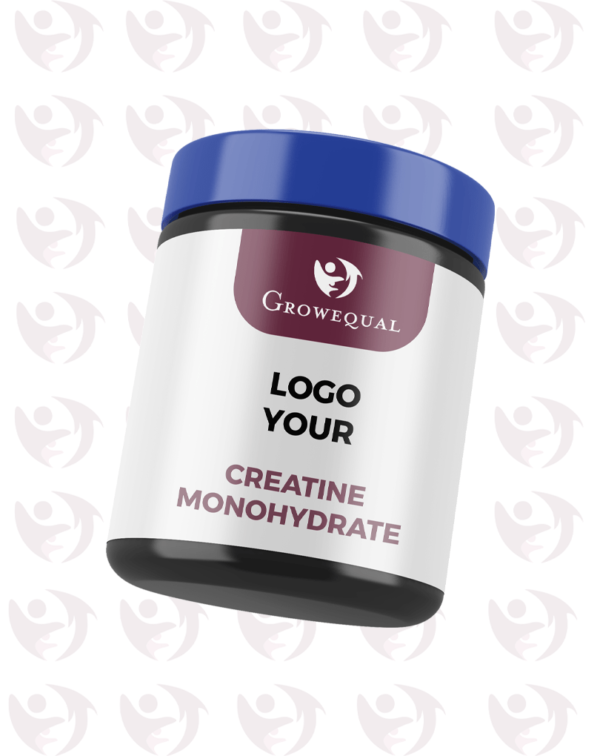 Creatine-Monohydrate