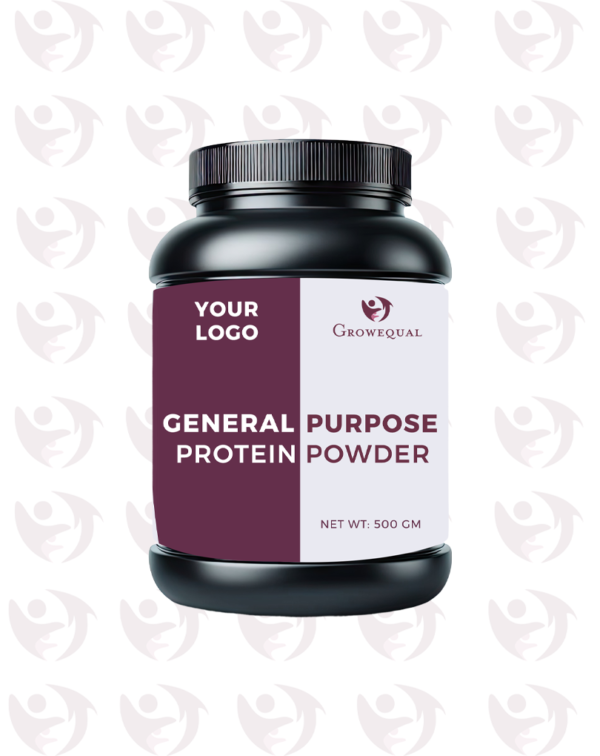 General-Purpose-Protein-Powder