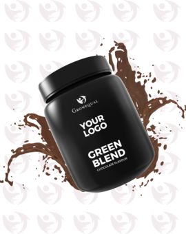 Green-Blend