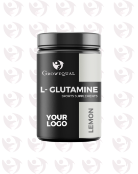 L--Glutamine