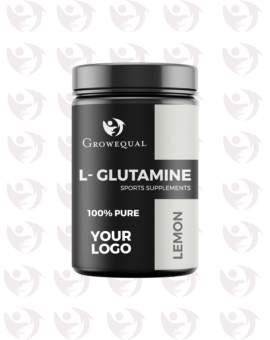 L-Glutamine