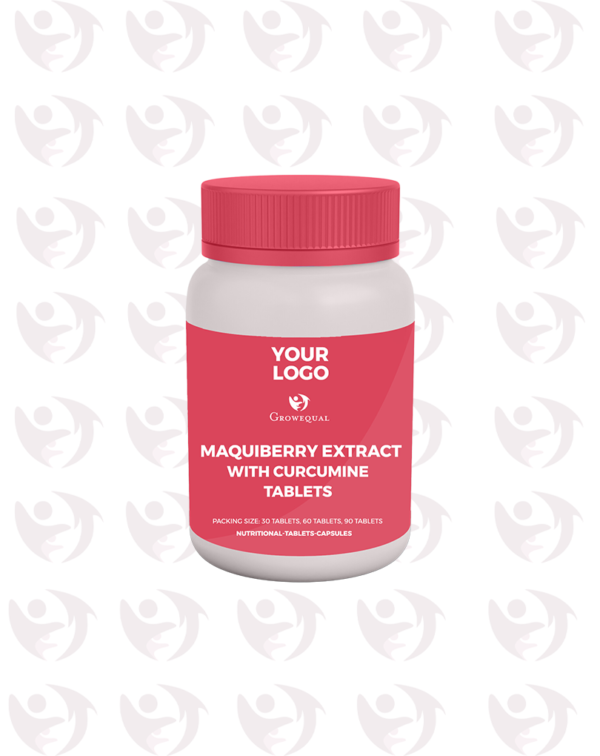 Maquiberry-Extract-With-Curcumine-Tablet