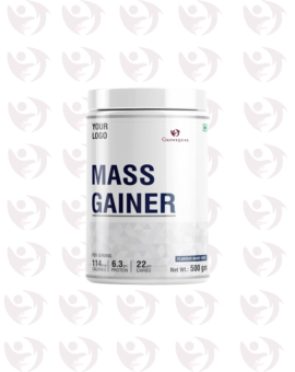 Mass-Gainer