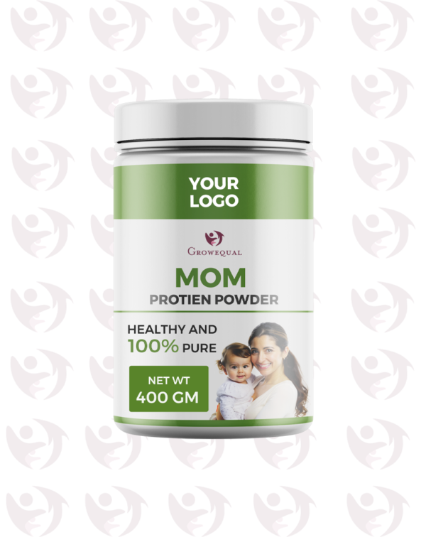 Mom Protien Powder