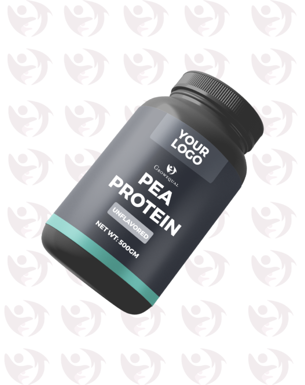 Pea-Protein