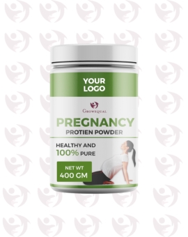 Pregnancy-Protein-Powder