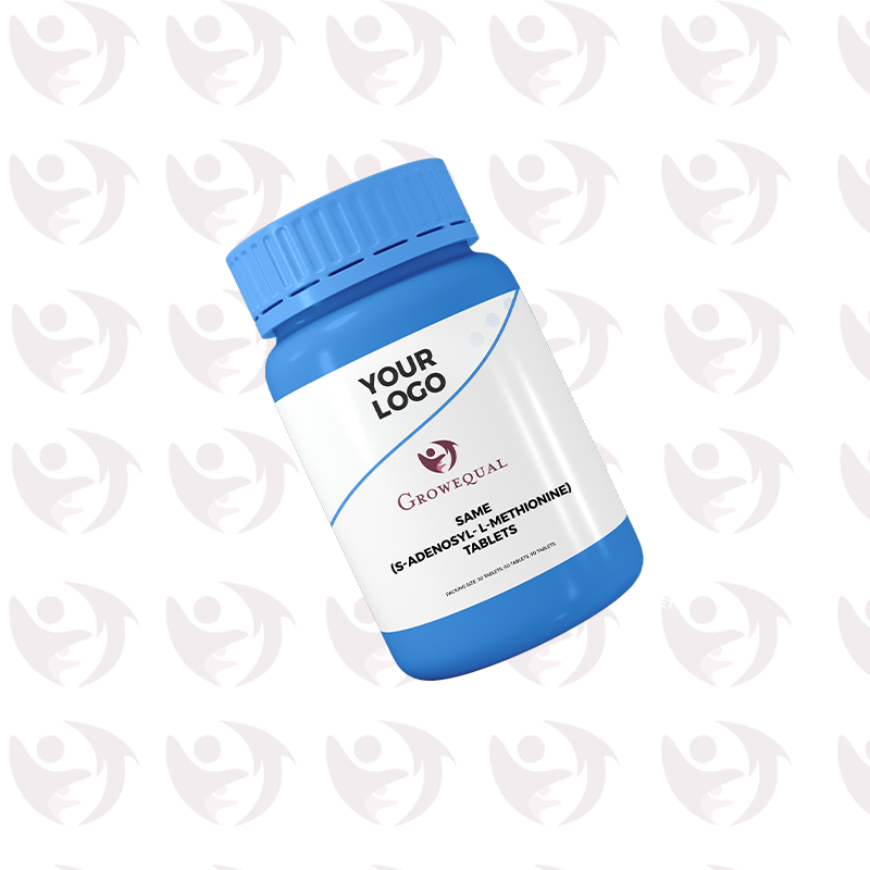 SAMe (S-Adenosyl- L-Methionine) Tablets