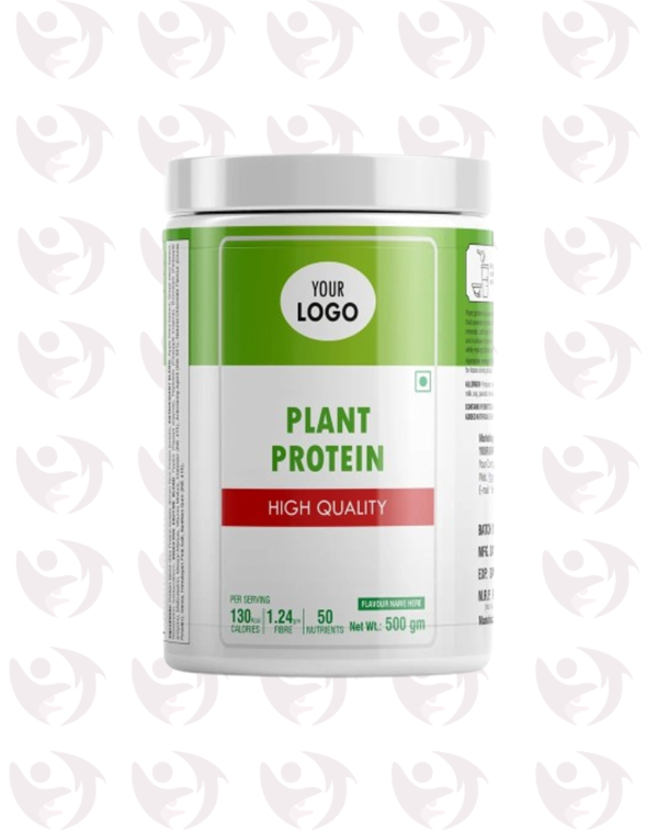 Vegan-Protein-Powder