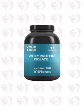 Whey-Protein-Isolate