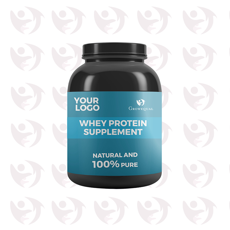 Whey Protein Supplement