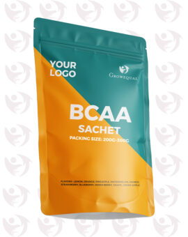 BCAA-Sachet