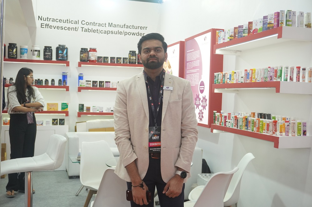 IHFF Expo Mumbai 2025