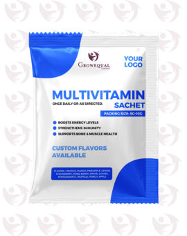 Multivitamin-Sachet