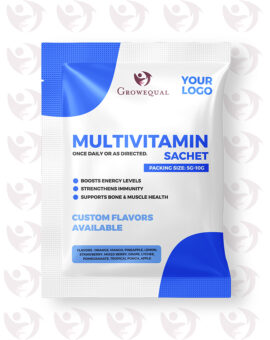 Multivitamin-Sachet