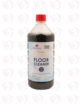 Floor-Cleaners