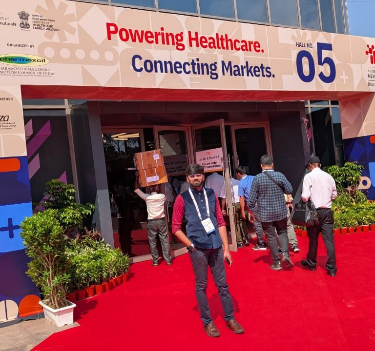 Iphex (Delhi) 2025 (2)