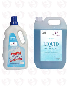 Liquid-Detergent