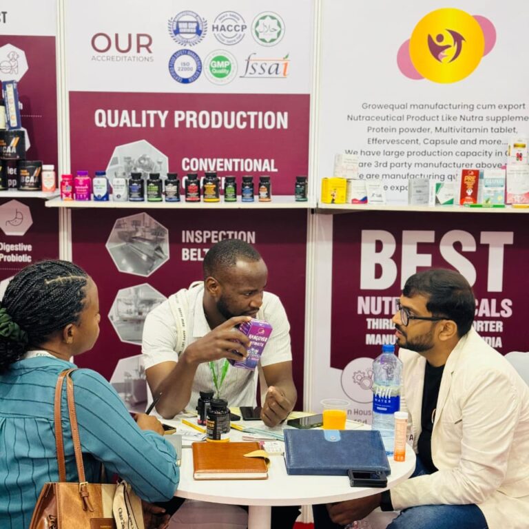 Medexpo (Africa) 2025