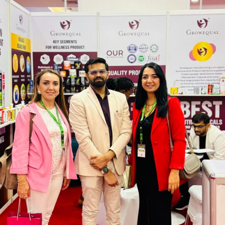 Medexpo (Africa) 2025(10)