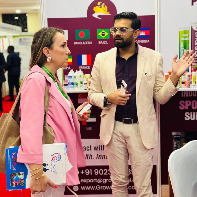 Medexpo (Africa) 2025(2)