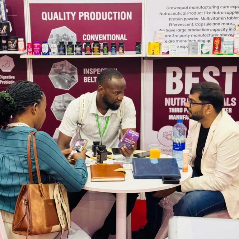 Medexpo (Africa) 2025(3)