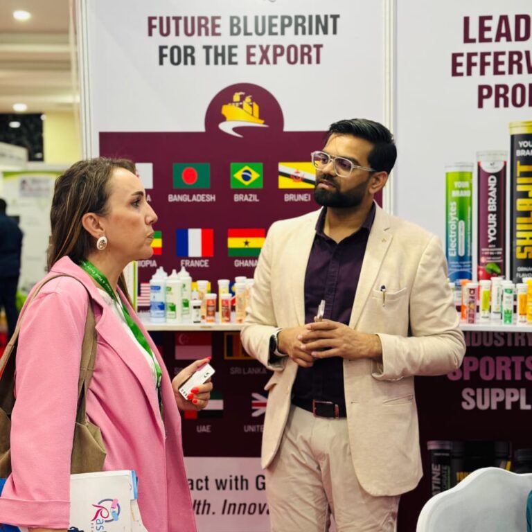 Medexpo (Africa) 2025(4)