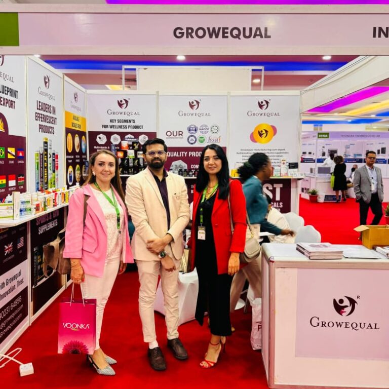 Medexpo (Africa) 2025(5)