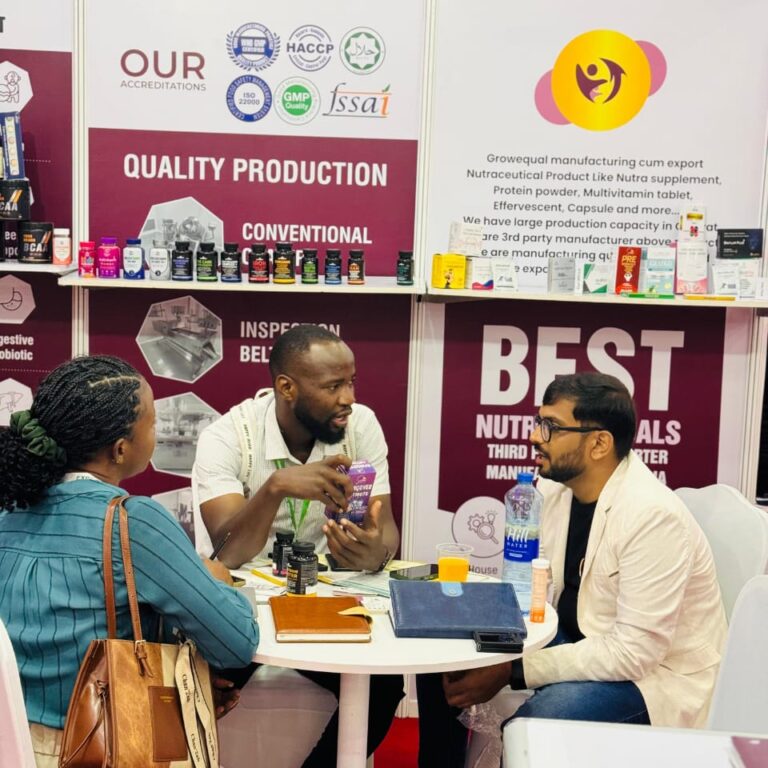 Medexpo (Africa) 2025(7)