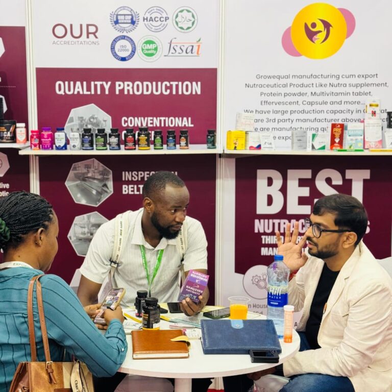 Medexpo (Africa) 2025(8)