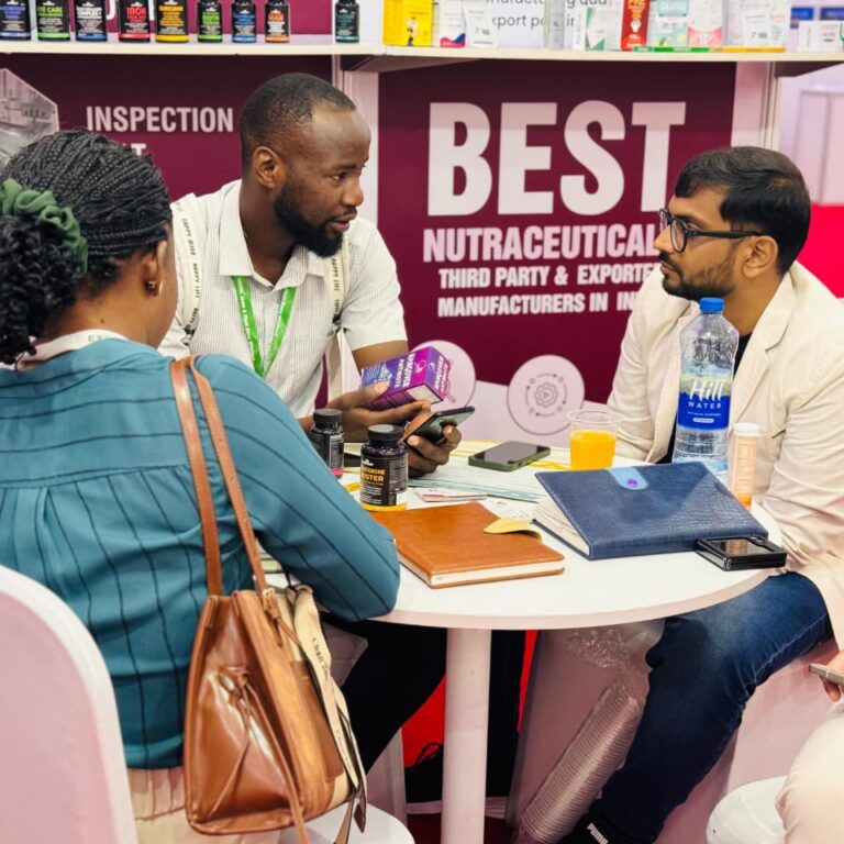 Medexpo (Africa) 2025(9)