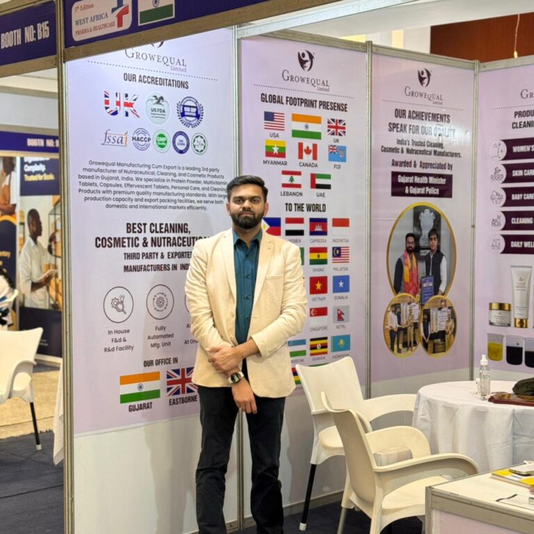 Medexpo Ghana West Africa Expo (1)