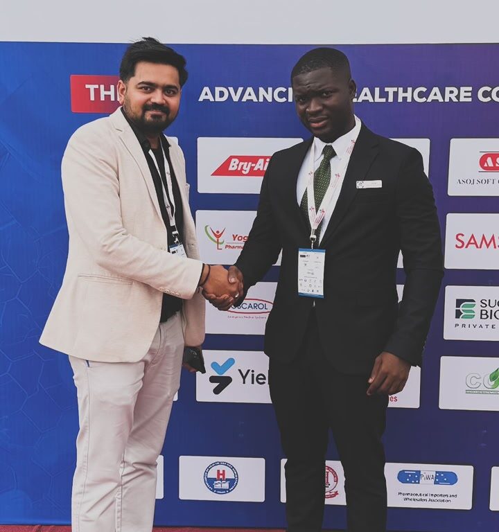 Medexpo Ghana West Africa Expo (3)