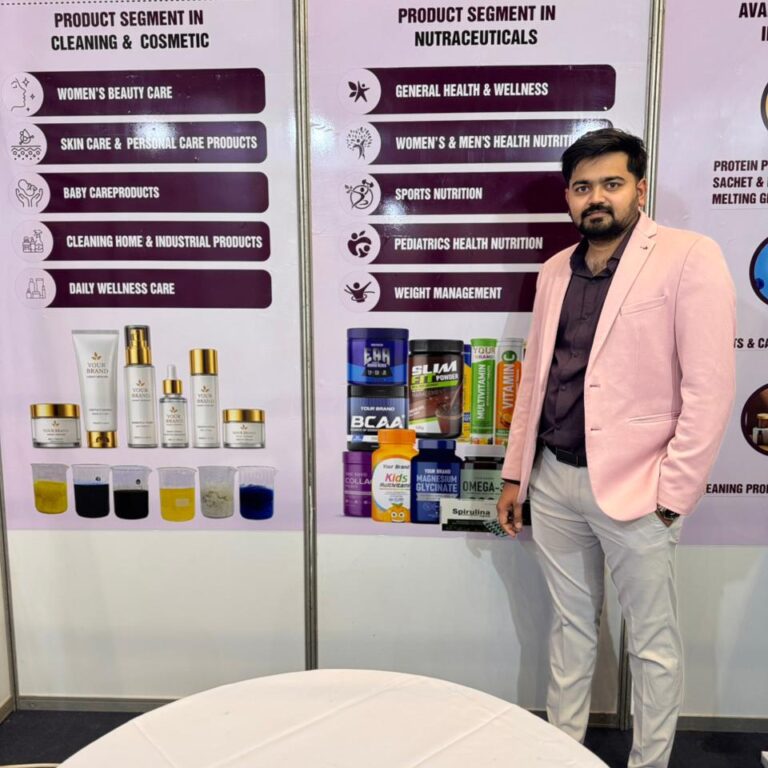 Medexpo Ghana West Africa Expo (4)