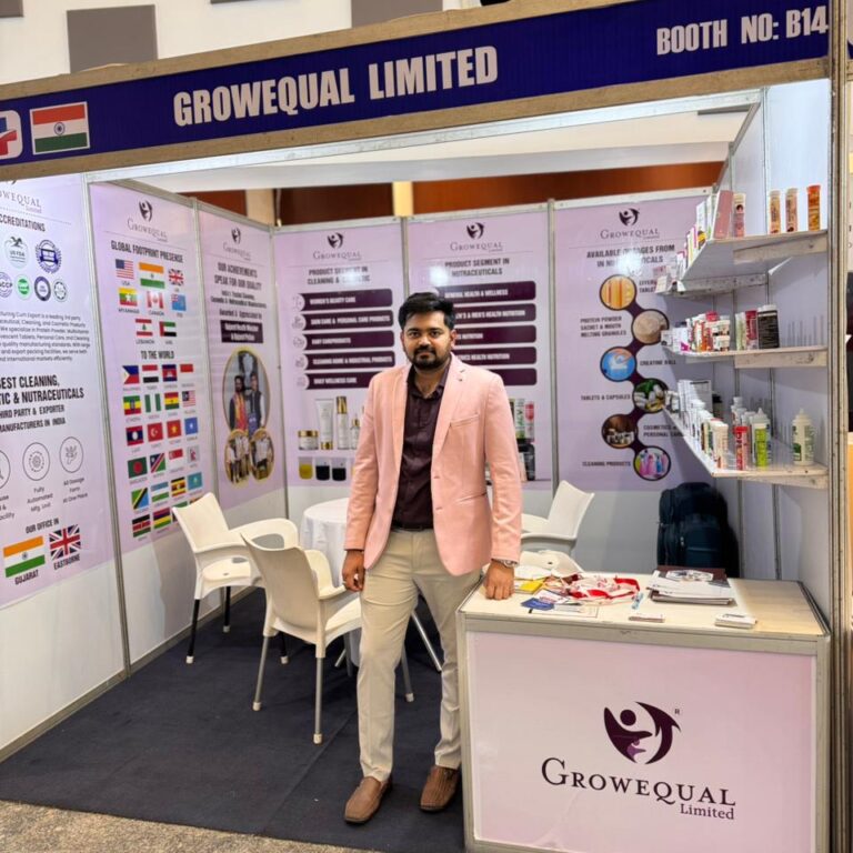 Medexpo Ghana West Africa Expo (5)